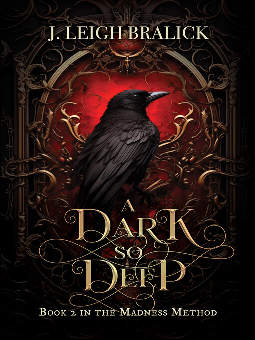 Title details for A Dark So Deep by J. Leigh Bralick - Available